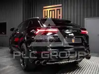 2019 Lamborghini Urus