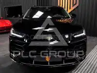 2019 Lamborghini Urus