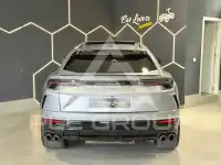 2019 Lamborghini Urus