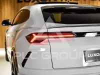 2019 Lamborghini Urus