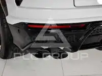 2019 Lamborghini Urus