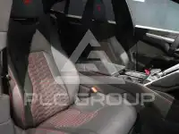 2019 Lamborghini Urus