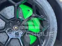 2019 Lamborghini Urus