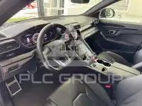 2019 Lamborghini Urus