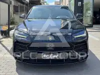 2019 Lamborghini Urus