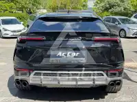 2019 Lamborghini Urus