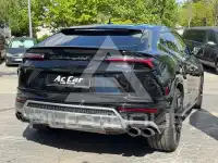 2019 Lamborghini Urus