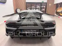 2019 Lamborghini Huracan