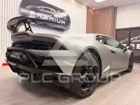 2019 Lamborghini Huracan