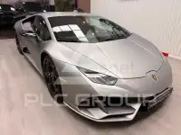 2019 Lamborghini Huracan
