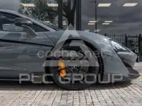 2019 McLaren 600