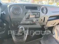 2019 Renault Master