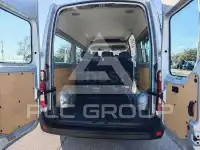 2019 Renault Master