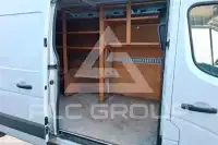 2019 Renault Master