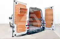 2019 Renault Master