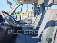 2019 Renault Master