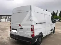 2019 Renault Master