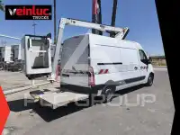 2019 Renault Master