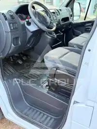 2019 Renault Master