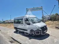2019 Renault Master