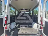 2019 Renault Master