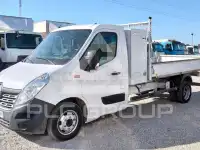 2019 Renault Master