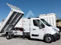 2019 Renault Master