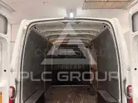 2019 Renault Master