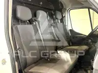 2019 Renault Master