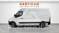 2019 Renault Master