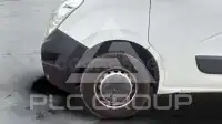 2019 Renault Master