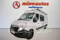2019 Renault Master
