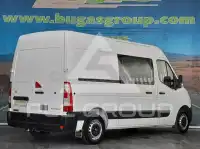 2019 Renault Master
