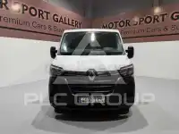 2019 Renault Master
