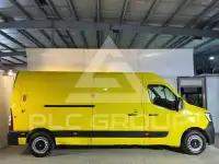 2019 Renault Master