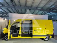 2019 Renault Master
