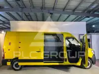 2019 Renault Master