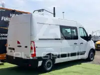 2019 Renault Master