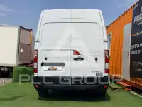 2019 Renault Master
