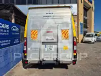2019 Renault Master