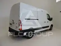 2019 Renault Master