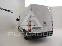 2019 Renault Master