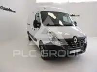 2019 Renault Master