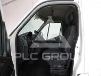 2019 Renault Master