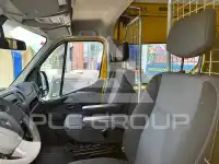 2019 Renault Master