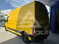 2019 Renault Master