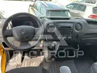 2019 Renault Master
