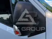 2019 Renault Master