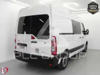 2019 Renault Master