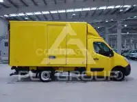 2019 Renault Master